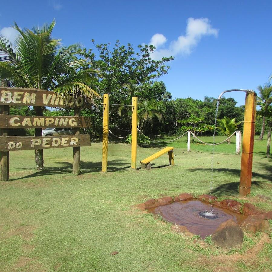Camping do Peder