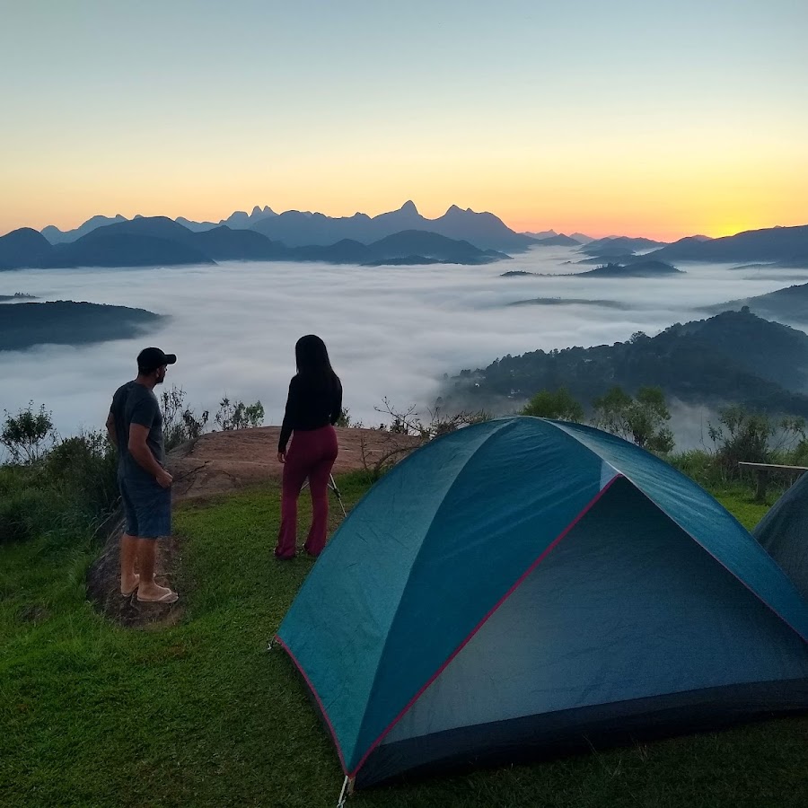 Camping Pedra da Tartaruga – Parque Municipal