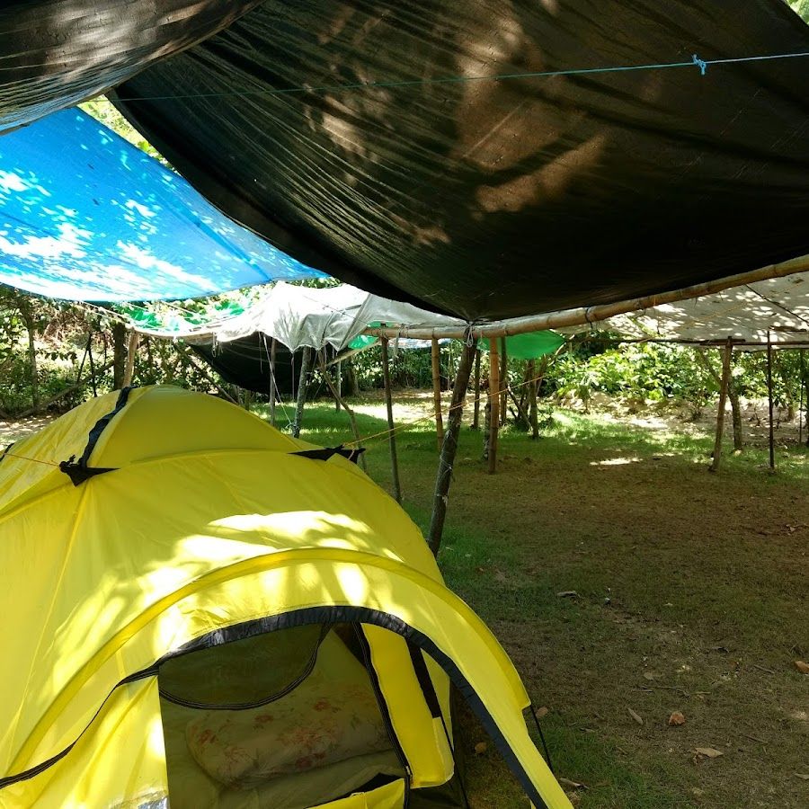 Camping Pescador