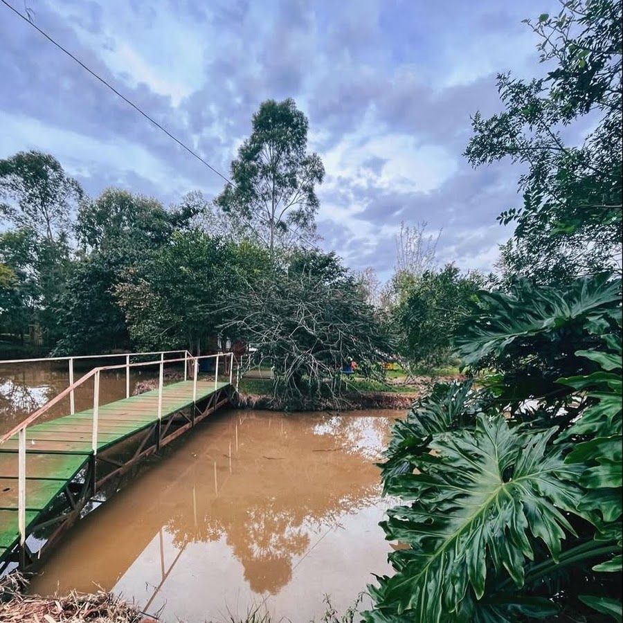 Camping Pesque Pague Stein