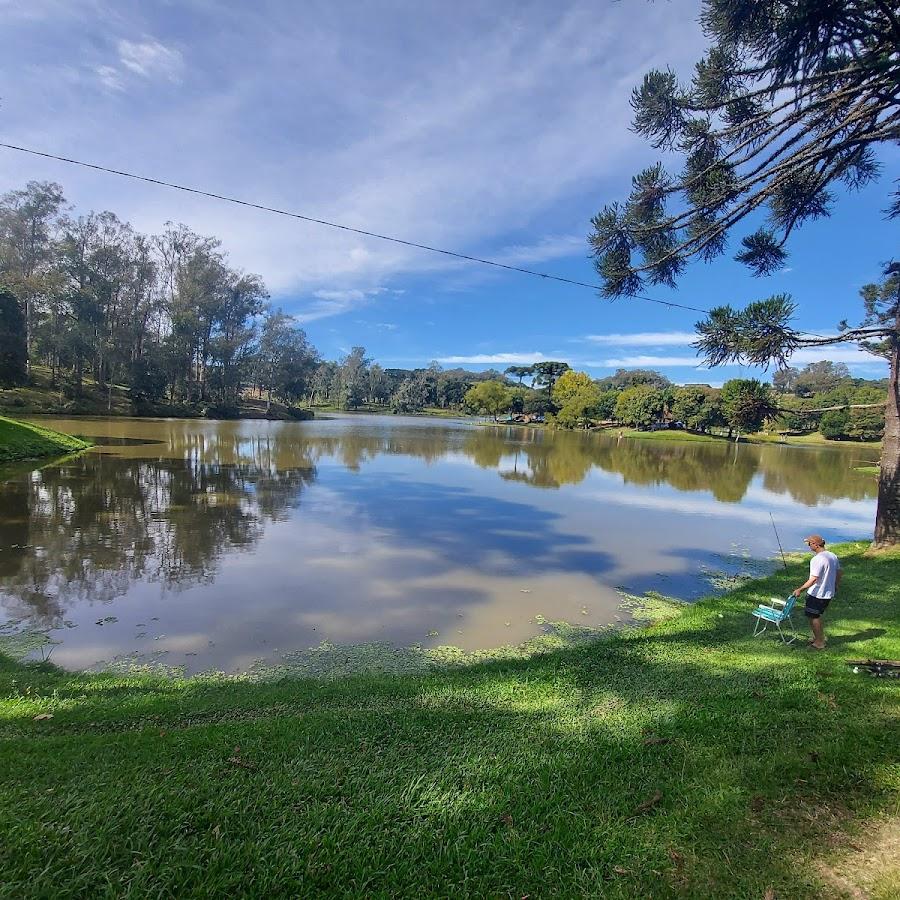 Camping Pesqueiro Mützemberg