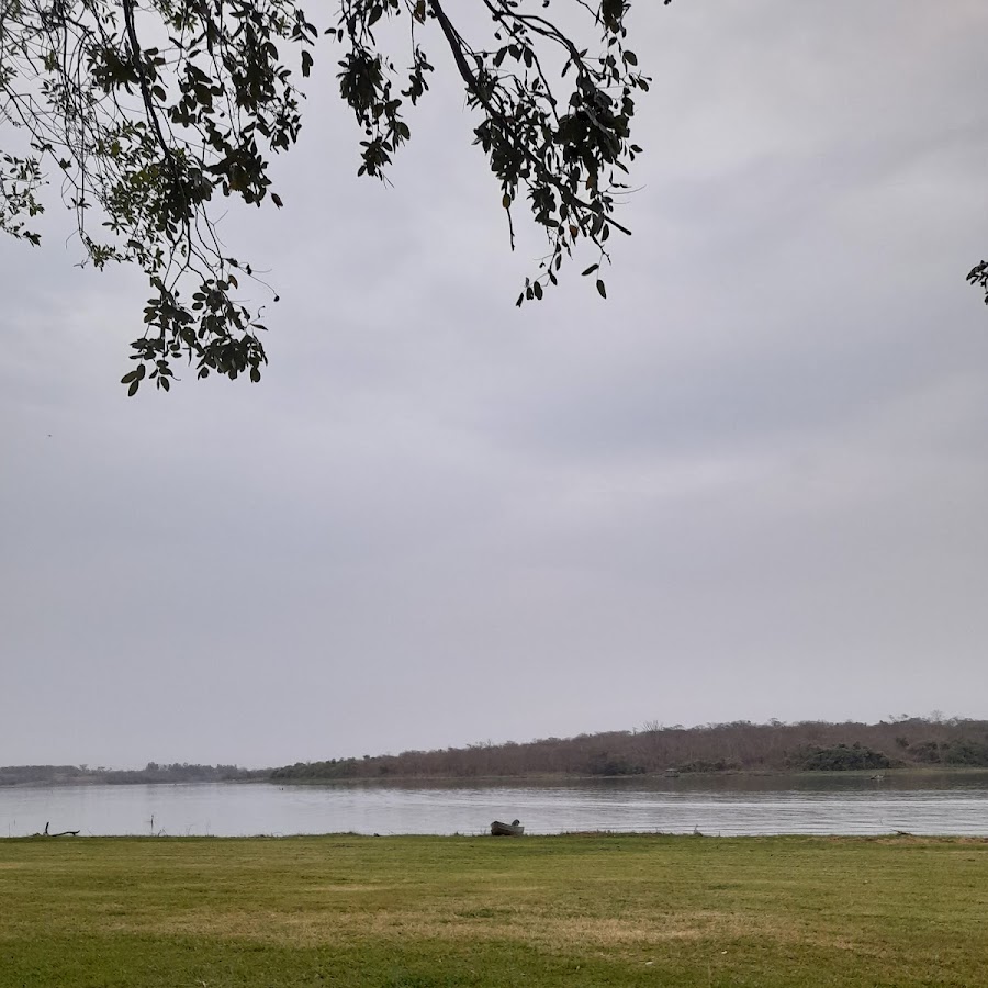 Camping Pesqueiro Vovô João