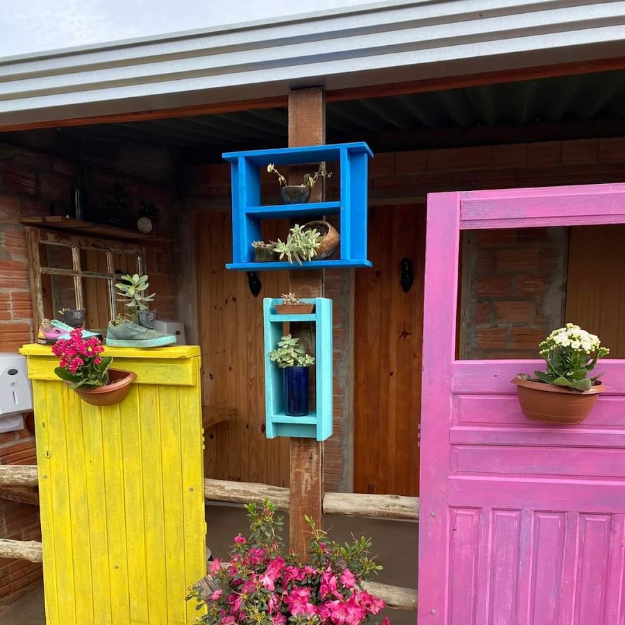 Camping Piabiru Portal Turístico