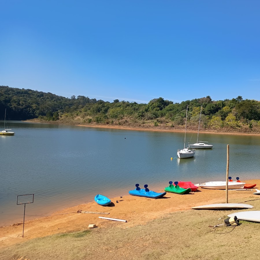 Camping Pier São Francisco
