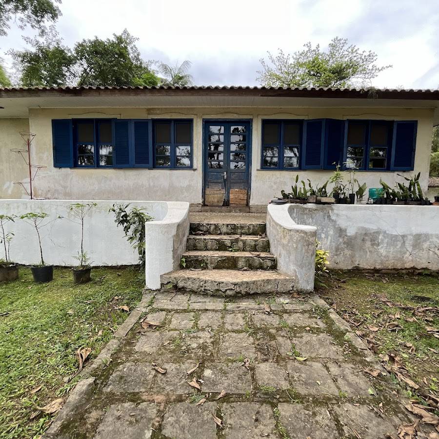 Camping Ponte Molhada