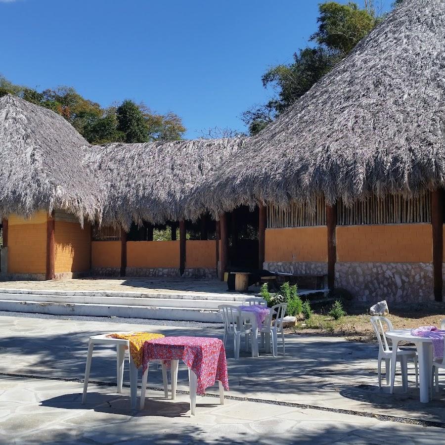 Camping Pousada Aldeia da Lua