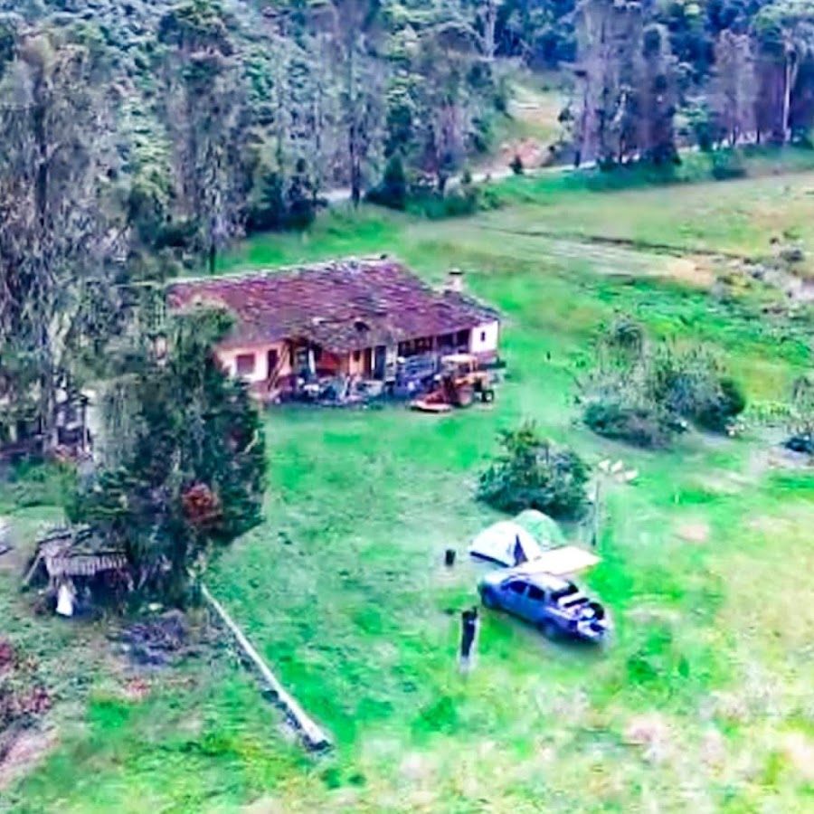 Pousada e Camping Brejal