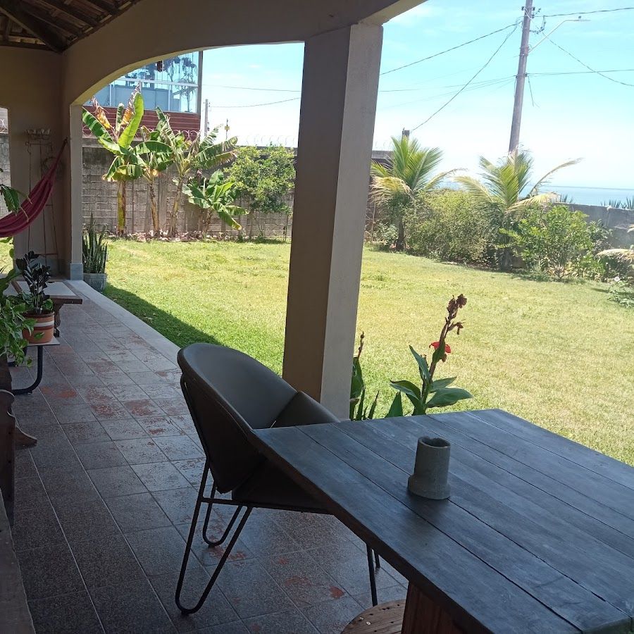 Camping e Pousada Coral do Meio