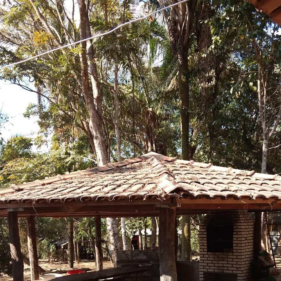 Camping Pousada da Ni