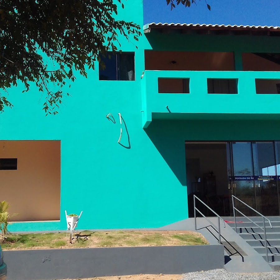 Camping Pousada do Rei