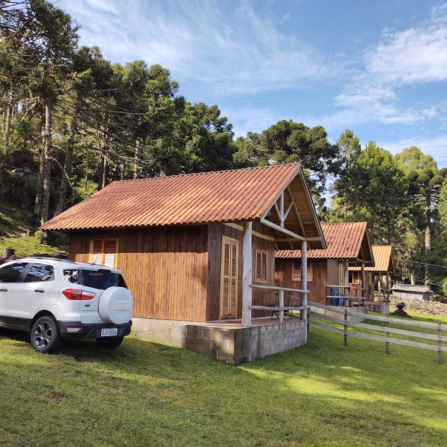 Camping Pousada Laranjeiras