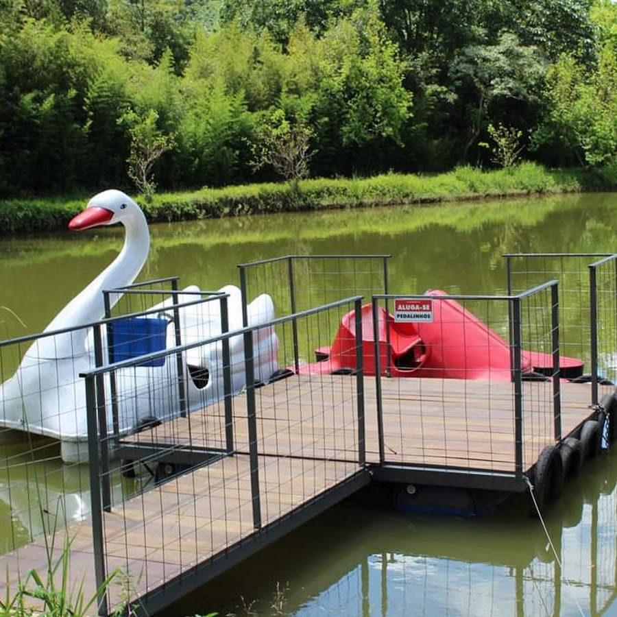 Camping Pousada Paiol