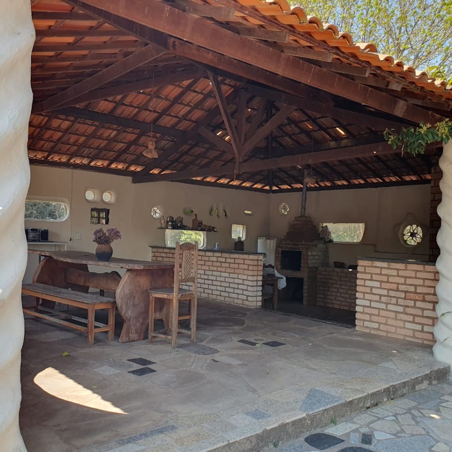 Camping e Pousada Recanto Sá Fulô