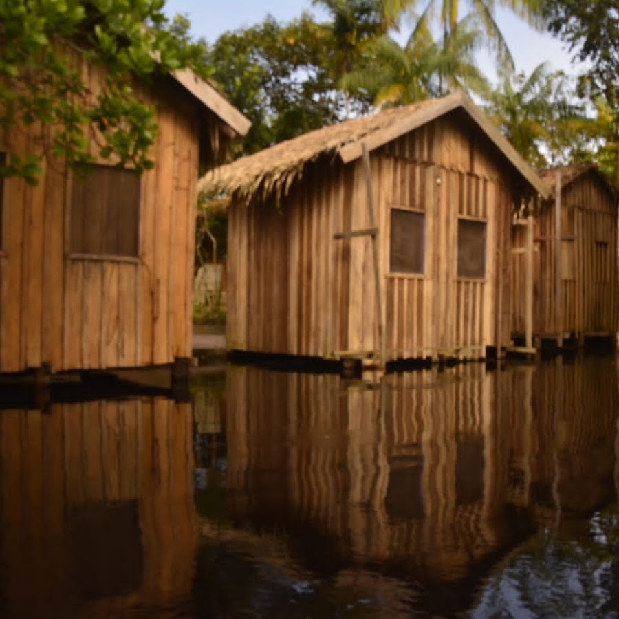 Pousada Remanso do Boto
