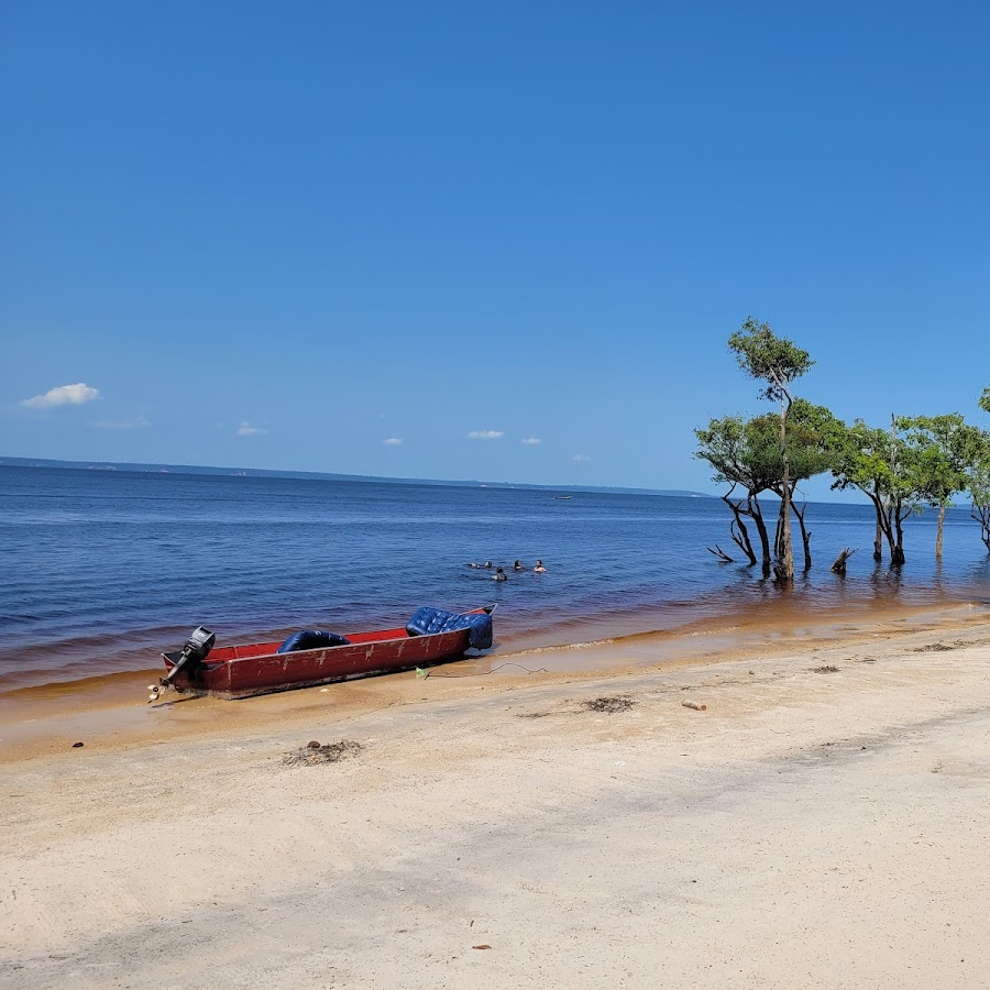 Camping Praia da Lua
