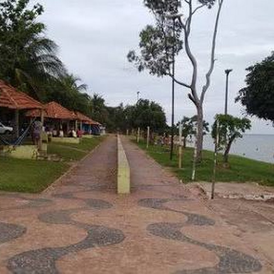 Camping Praia do Torres (Municipal)