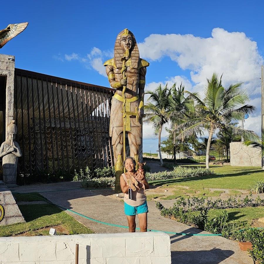 Camping Praia Grande