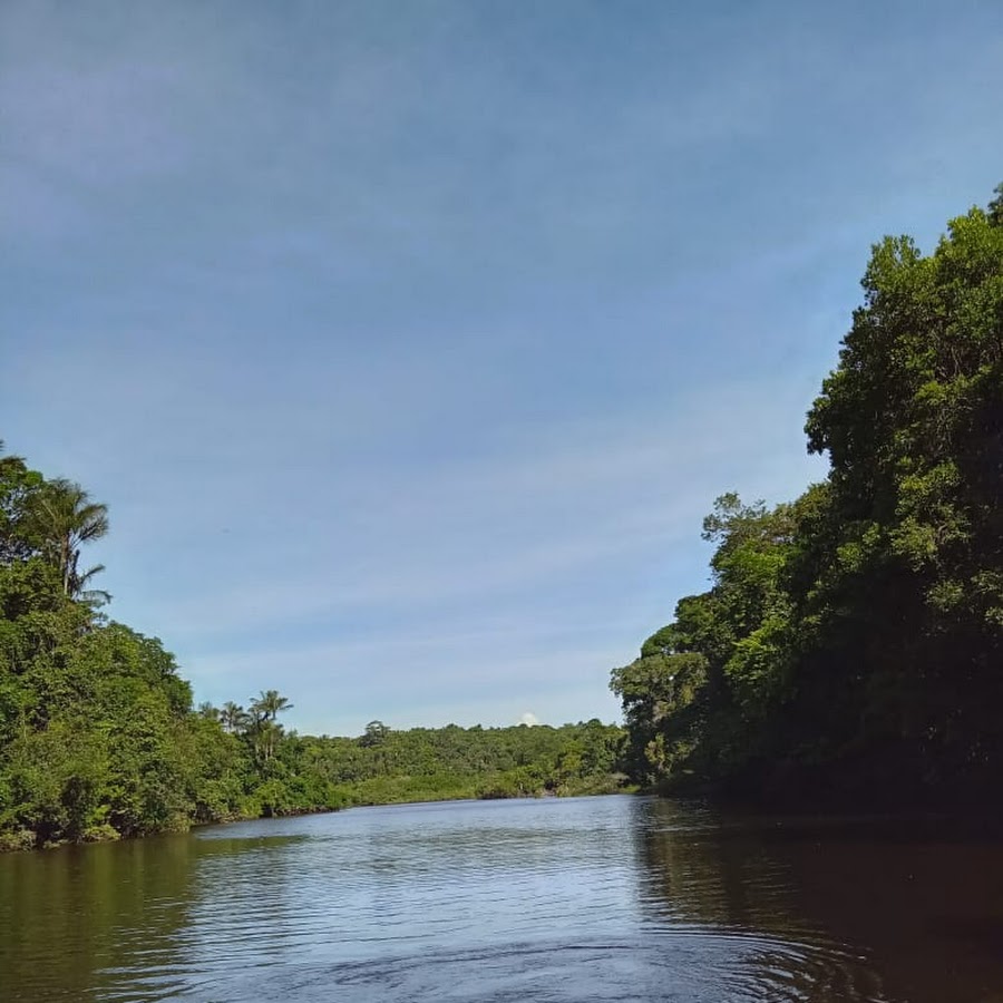 Camping Praia Grande de Iranduba