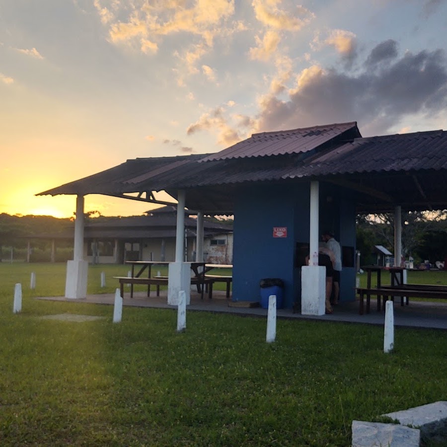 Camping Praia de Itapoa