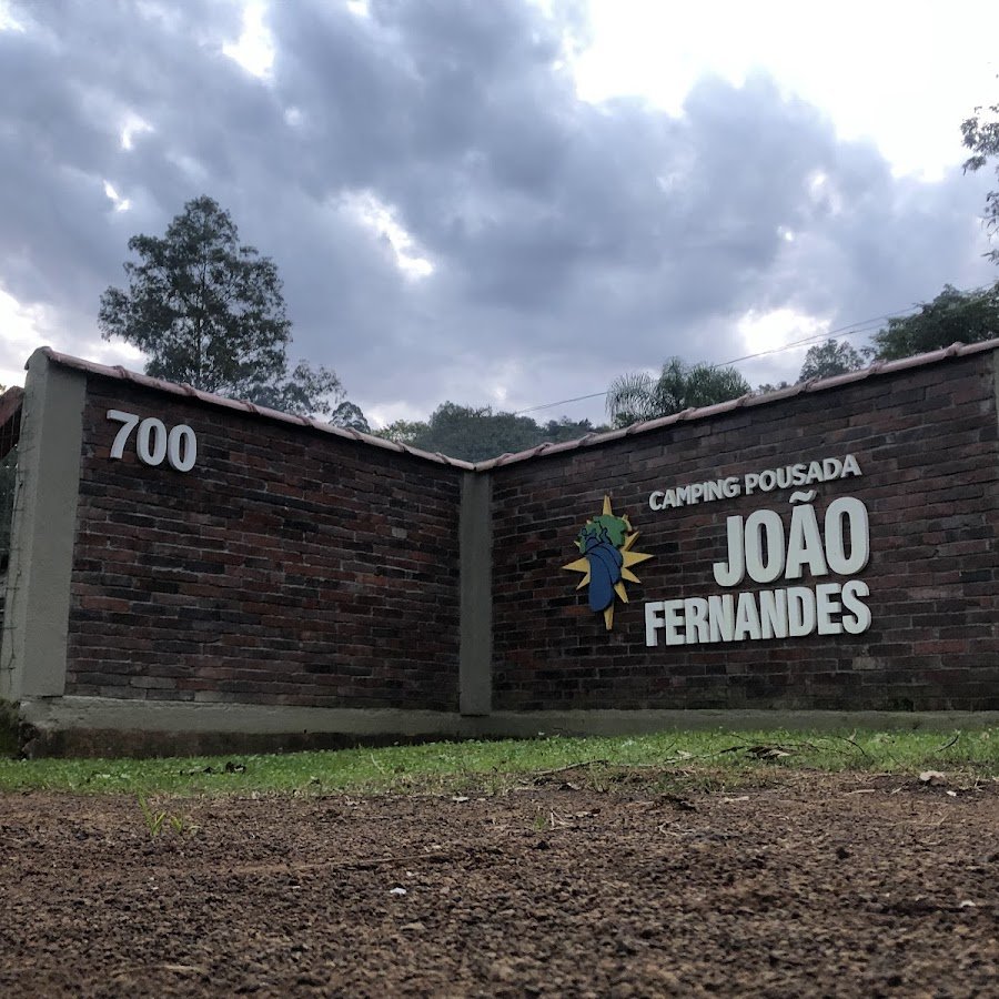 Camping Praia João Fernandes