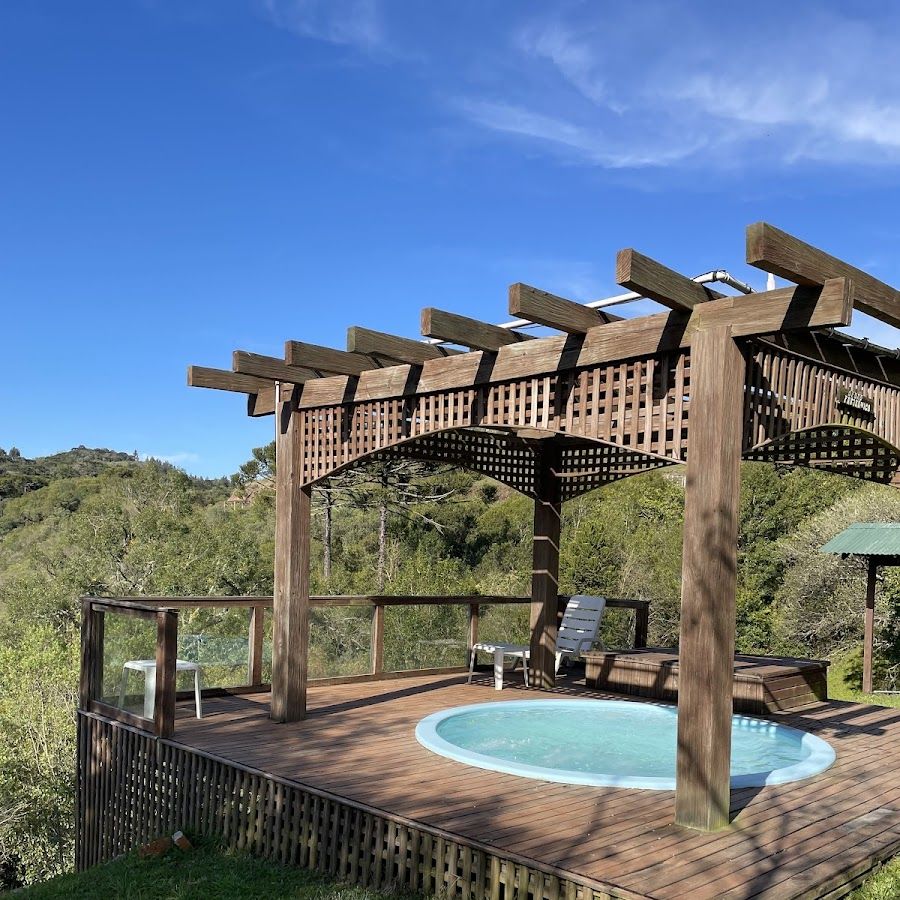 Camping - Princesa dos Campos