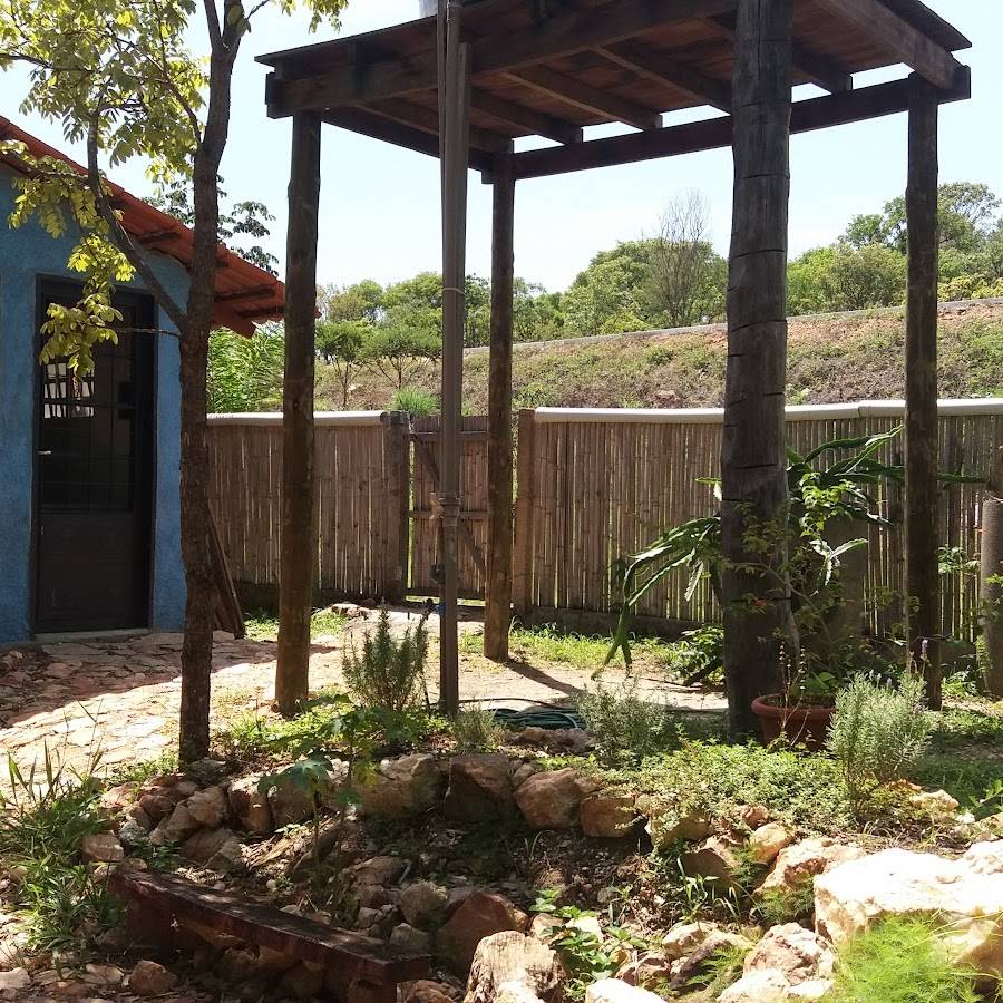 Camping Quarto Crescente