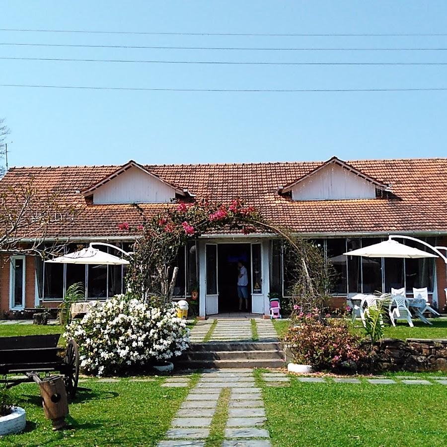 Camping Quinta Dourada