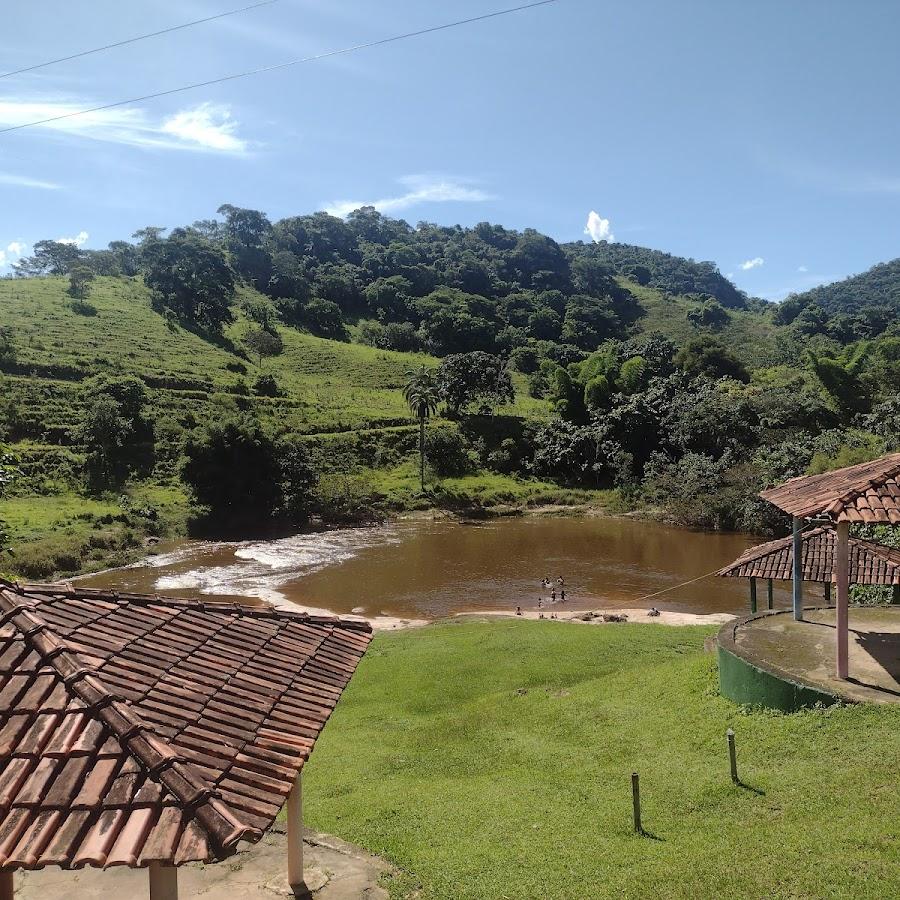 Camping  Quiosques São Sebastiao do Rio Preto