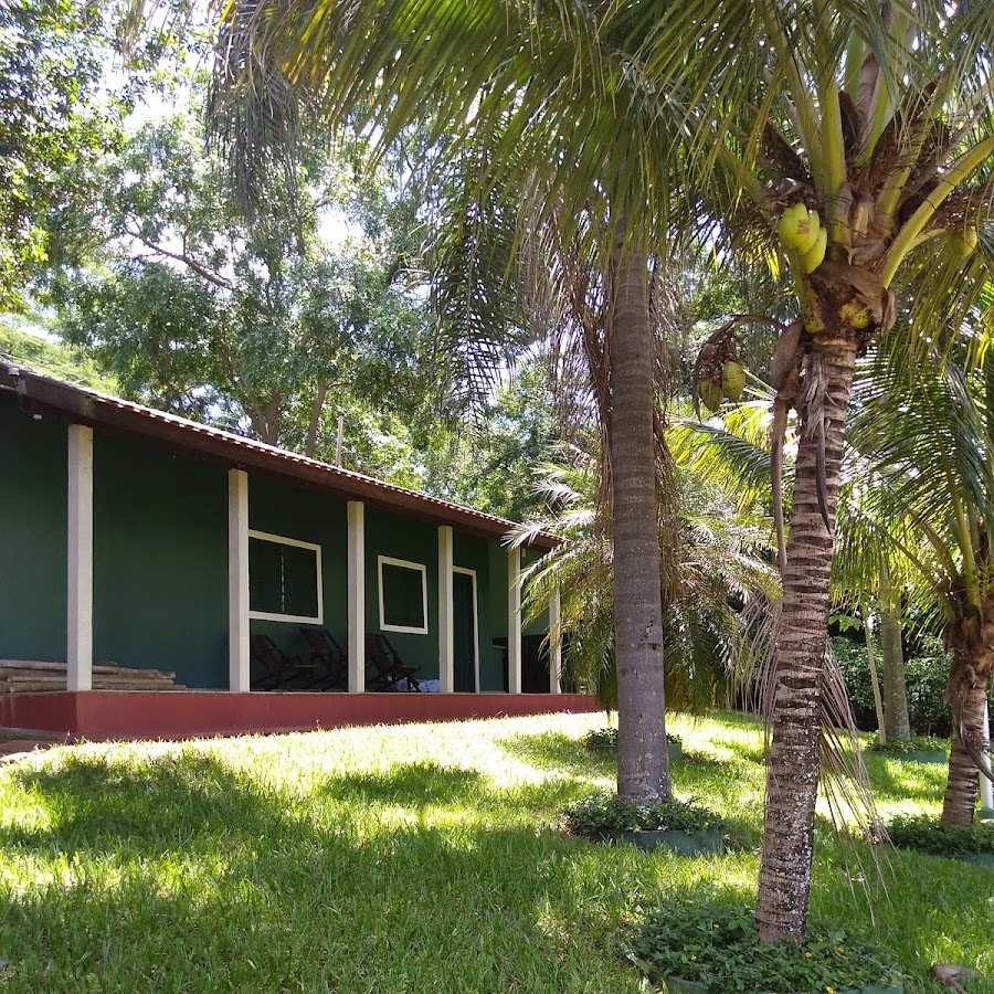 Camping Rancho Cantinho do Céu (Situação Incerta)