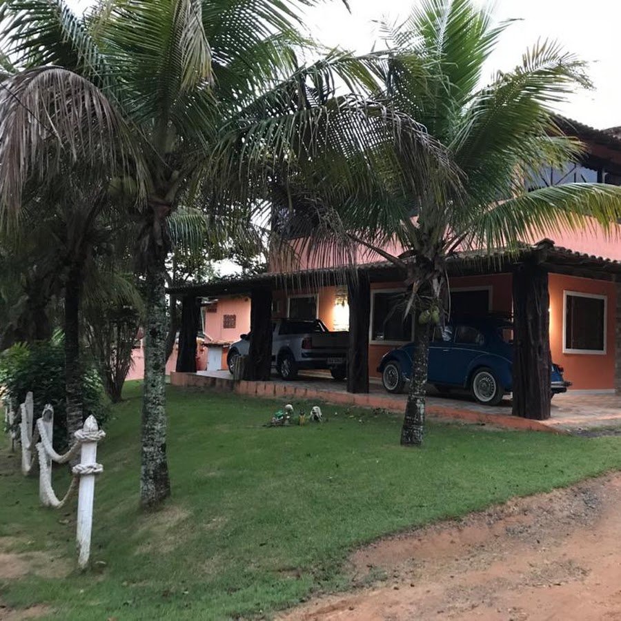 Camping Rancho Duas Luas