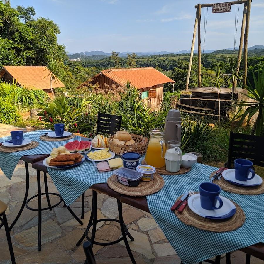 Camping Rancho Pôr do Sol