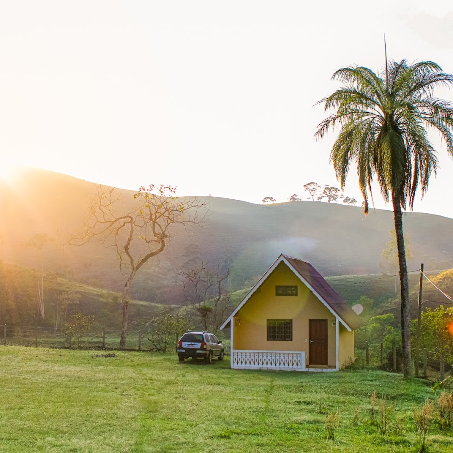 Camping - Rancho Recanto das águas