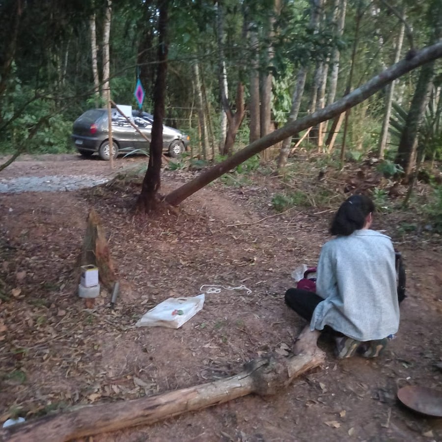 Camping Recanto da Floresta