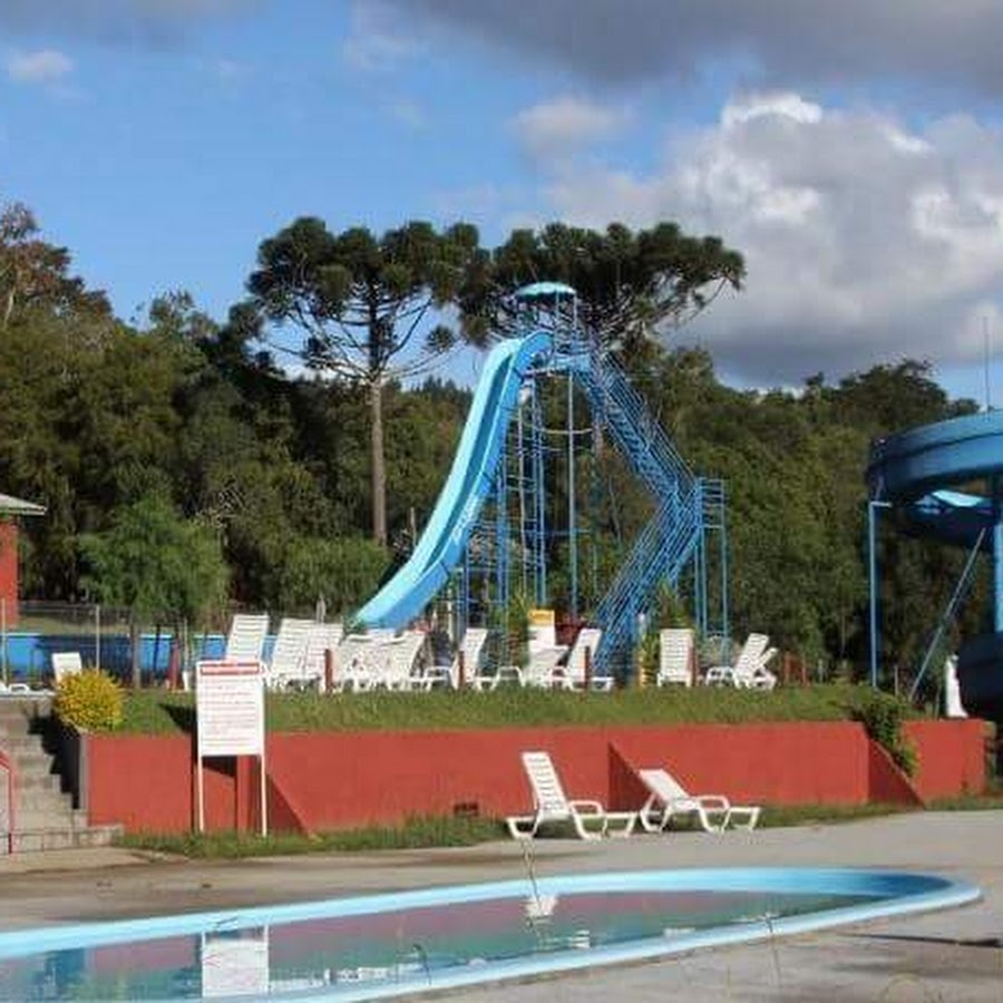 Camping Recanto da Prainha Jasper