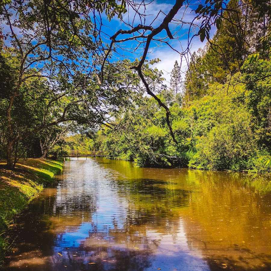 Camping Recanto dos Caytés