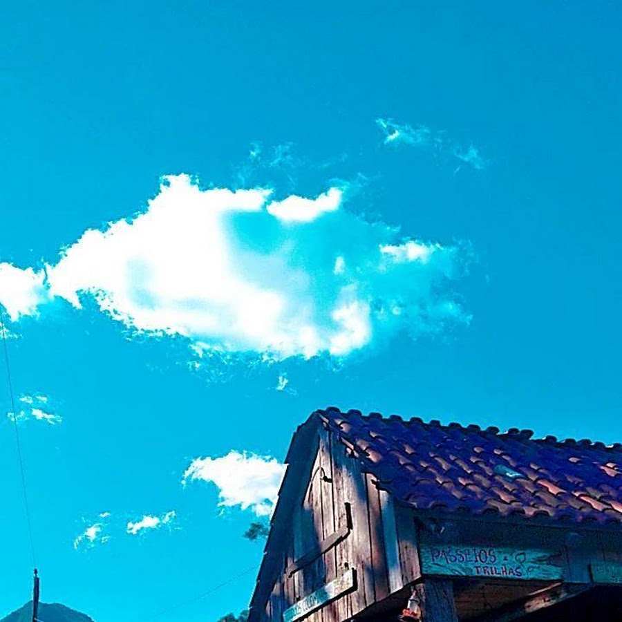 Camping Recanto dos Tropeiros