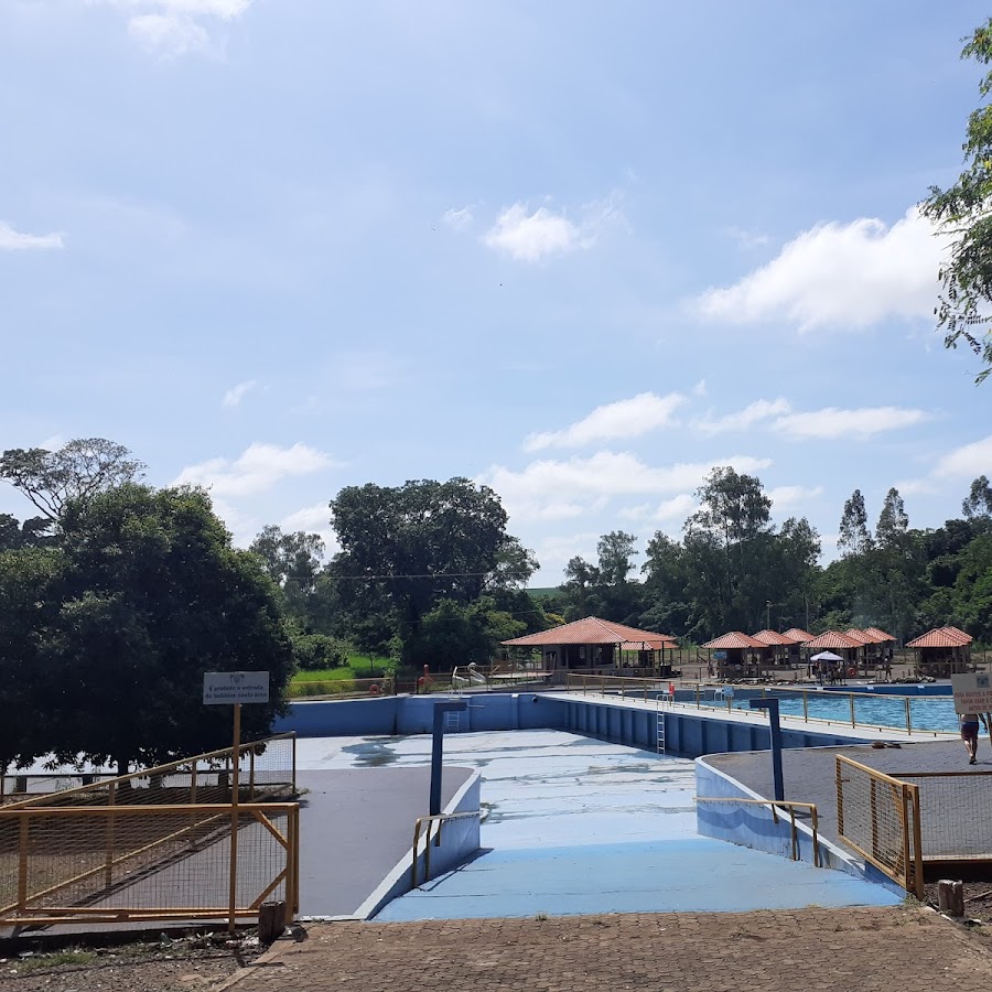 Camping Recanto Ilaei do Ivaí