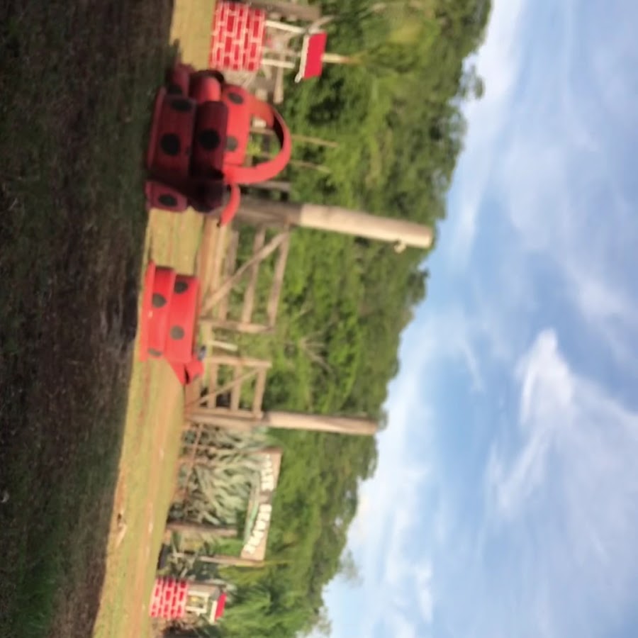 Camping - Recanto LP