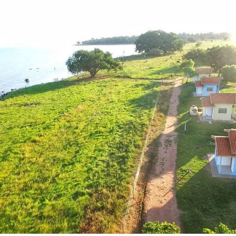 Camping Recanto Mariano