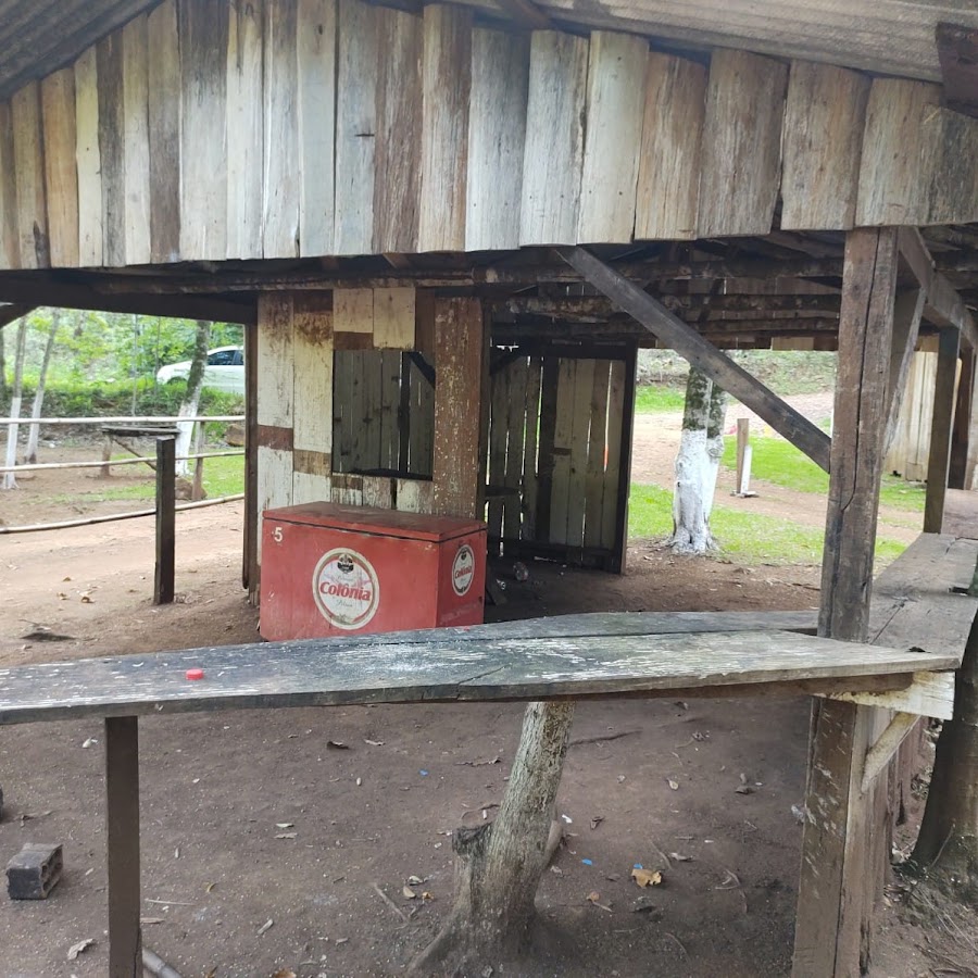 Camping Recanto Natureza Pura