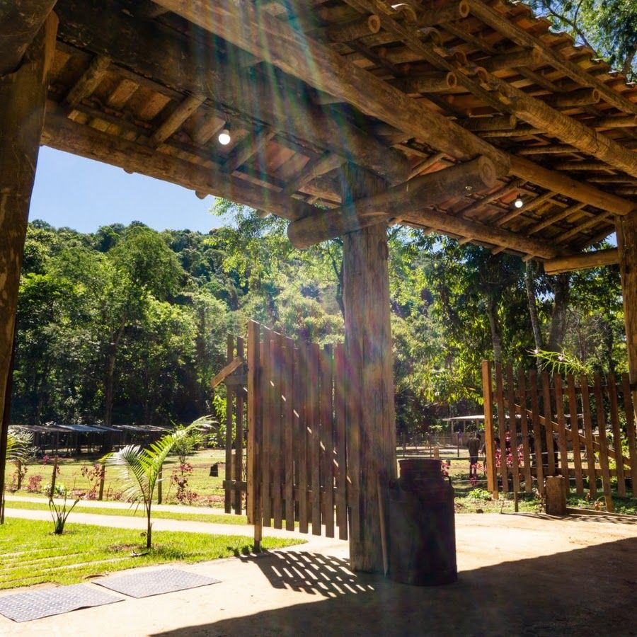 Camping Recanto do Pontal