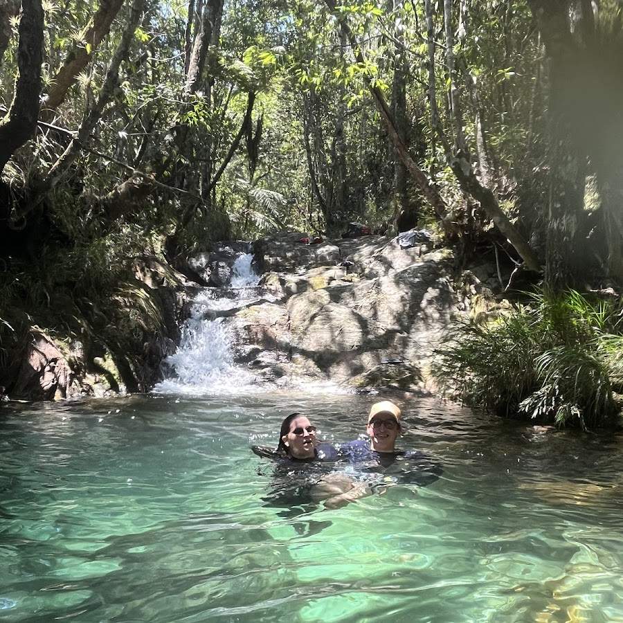 Camping Recanto Raíz Roots