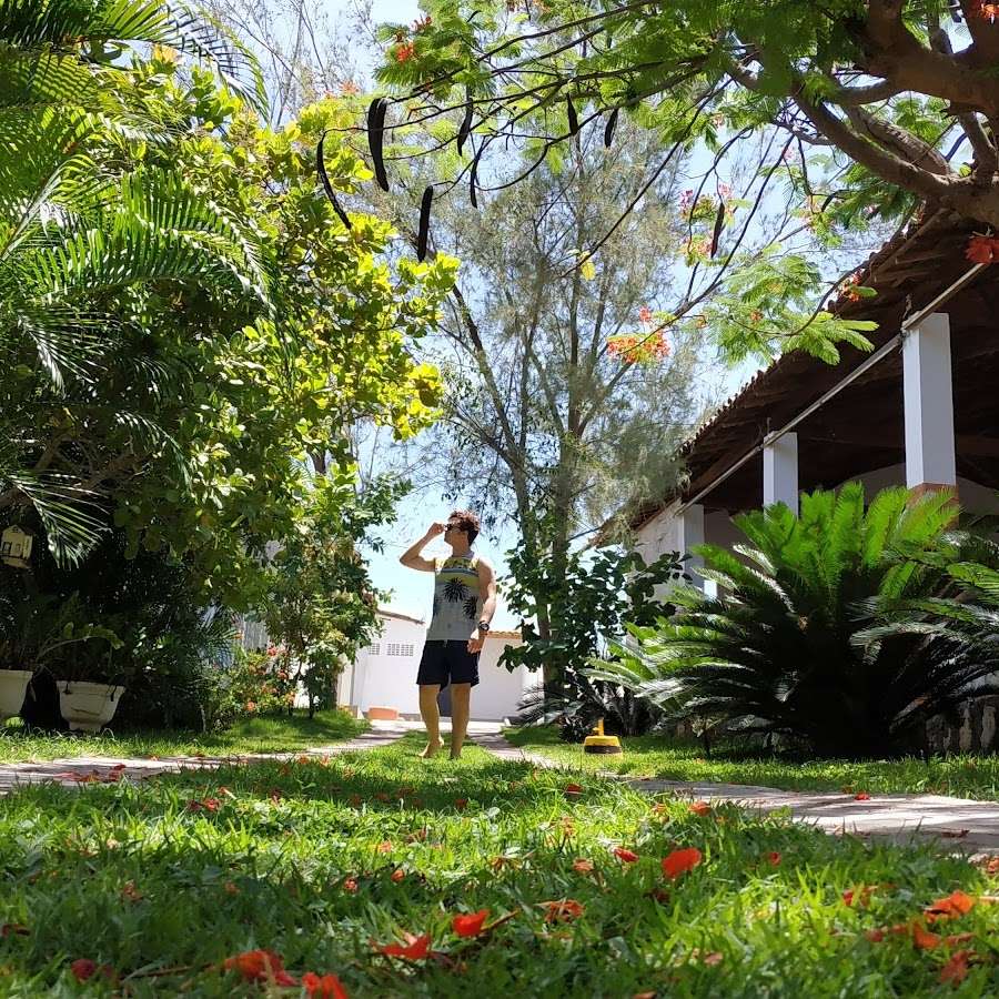 Camping Restaurante Glória