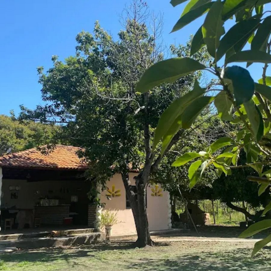 Camping Sá Fulô (situação Incerta)