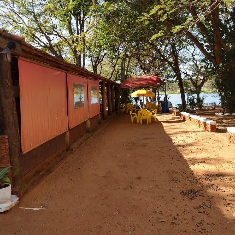 Camping Salto Grande