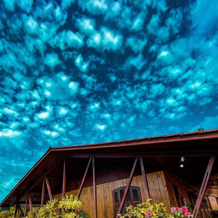 Camping Salto Sao Joao