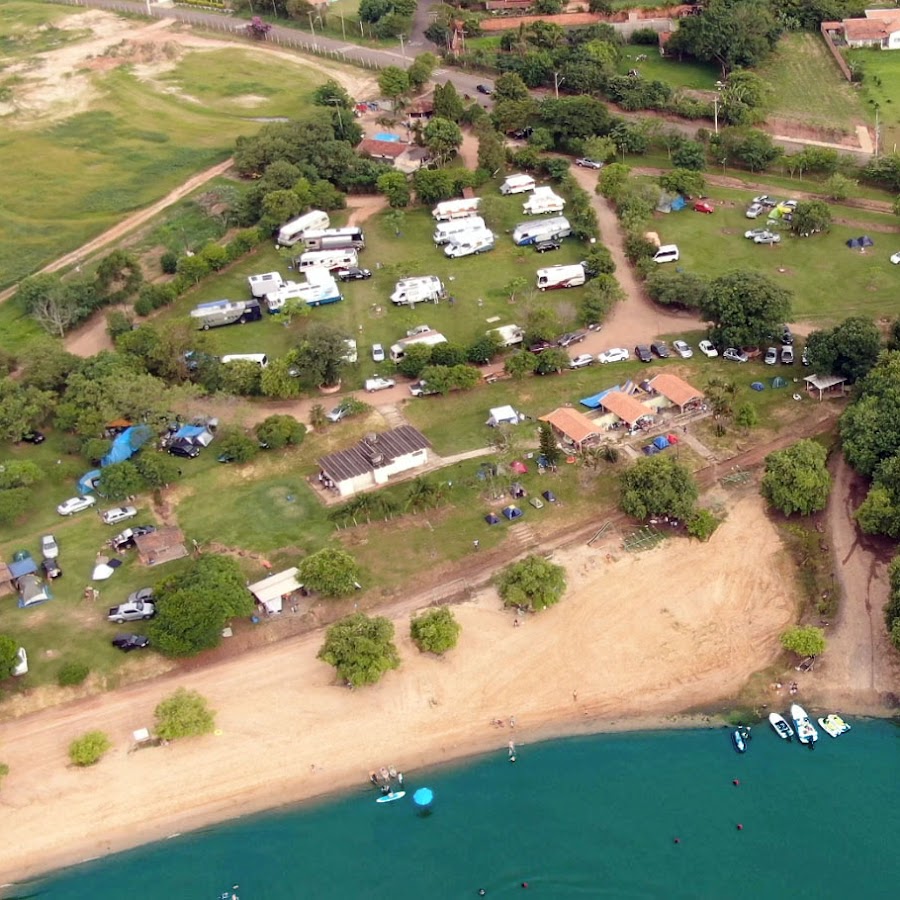 Camping Santa Julieta