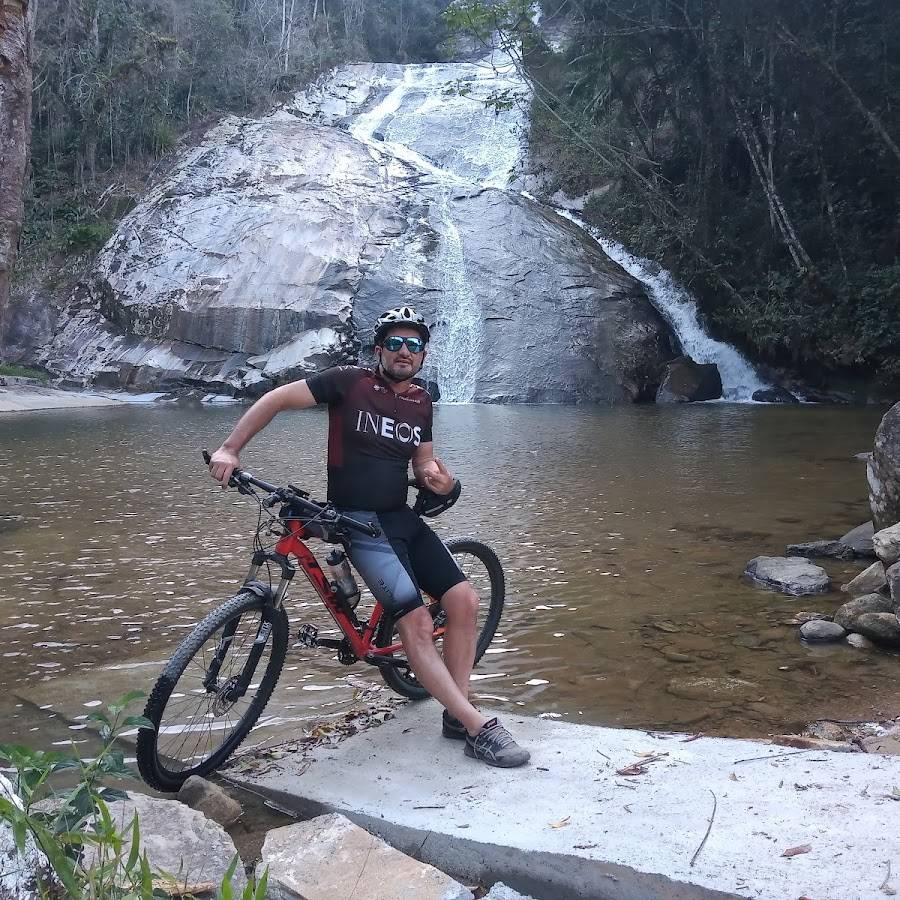 Camping Selvagem – Cachoeira Cachoeira do Rio do Alho