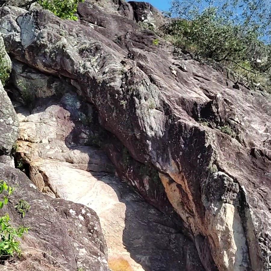 Camping Selvagem – Cachoeira Coca Cola – Conselheiro Pena