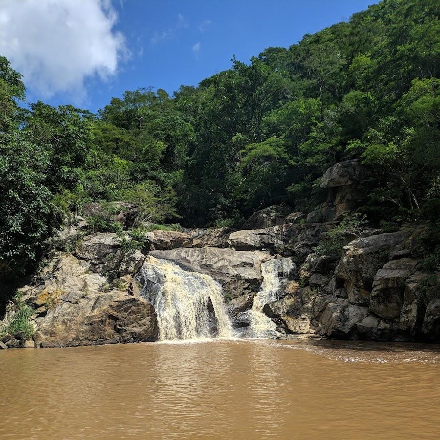 Camping Selvagem – Cachoeira de Ouricuri